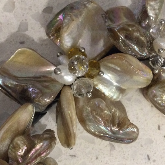 NECKLACES FLORALS - Picture 9 of 15